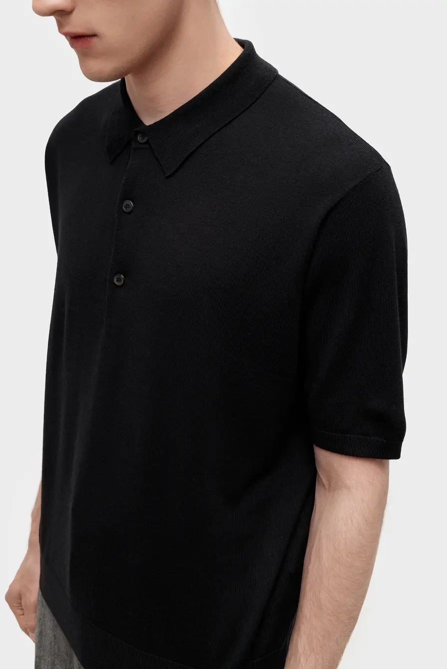 Поло Dries Van Noten