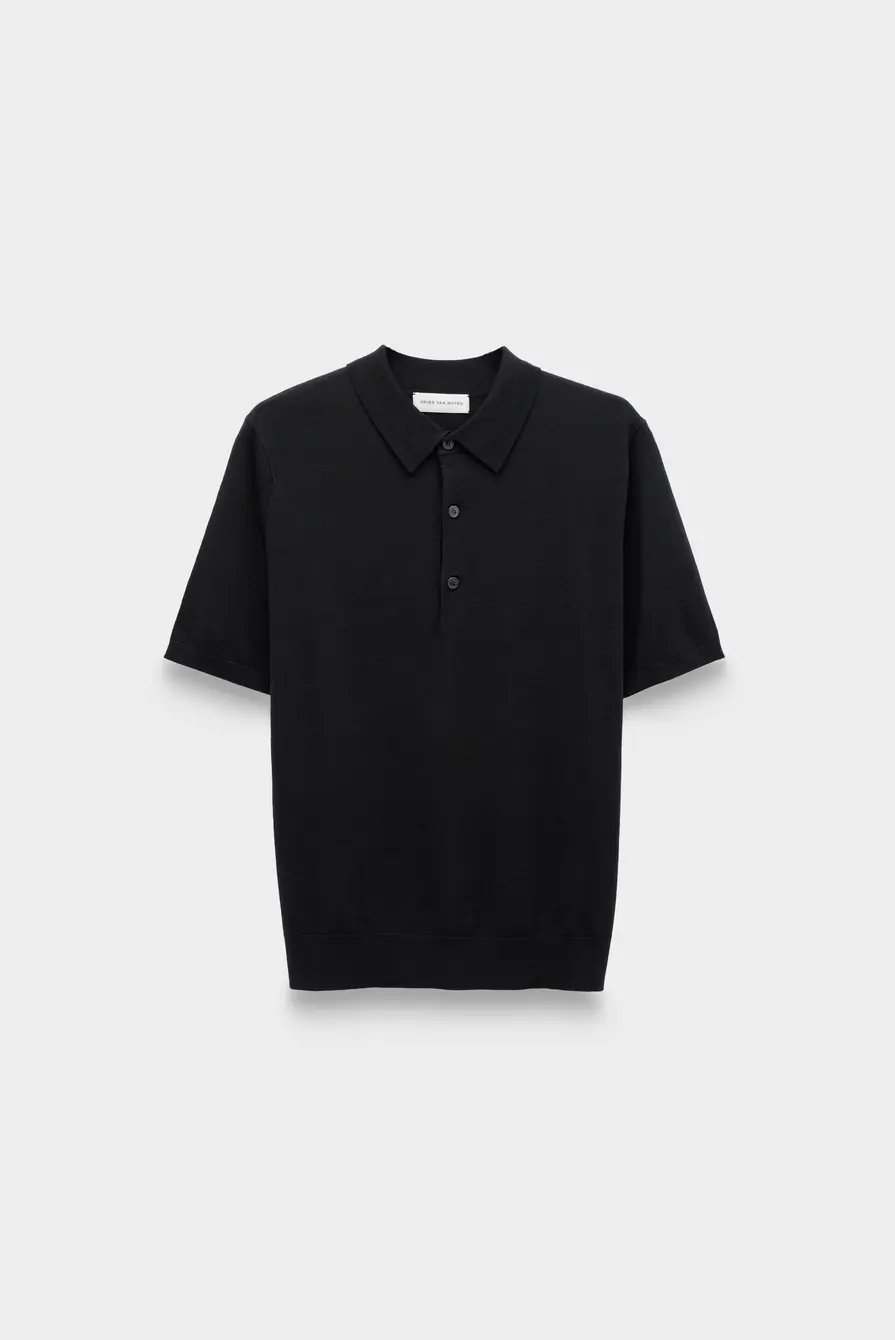 Поло Dries Van Noten