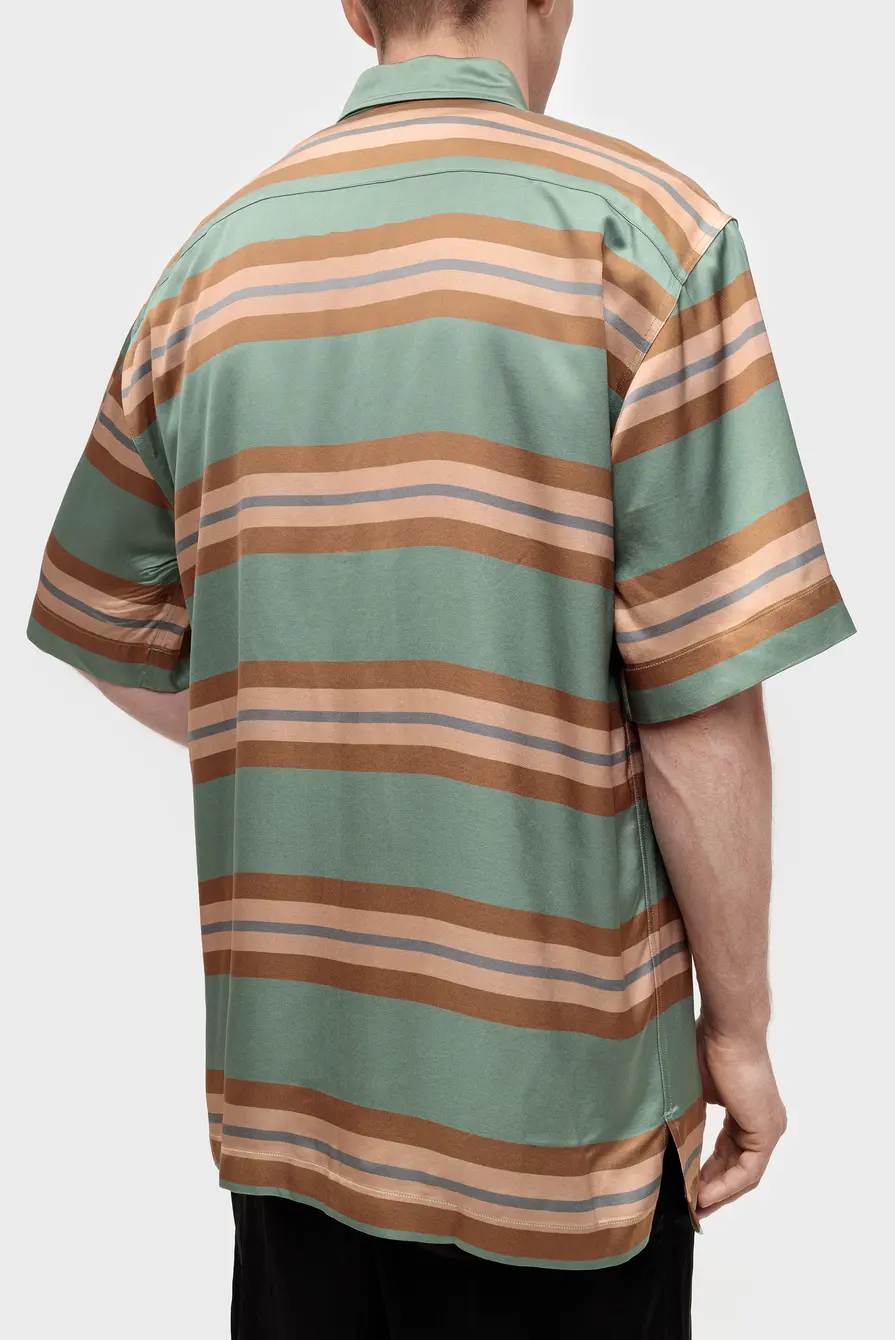 Рубашка Dries Van Noten