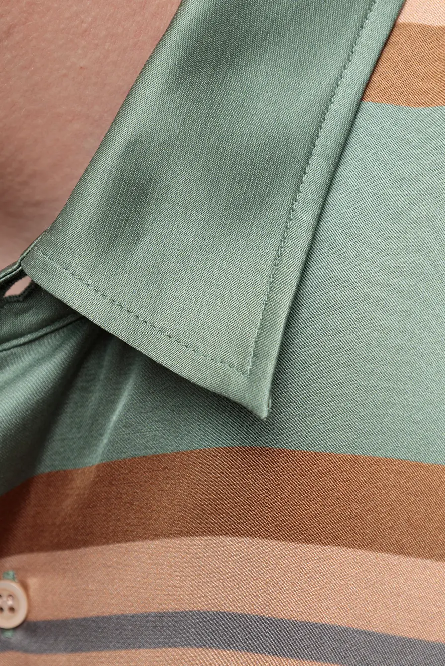 Рубашка Dries Van Noten