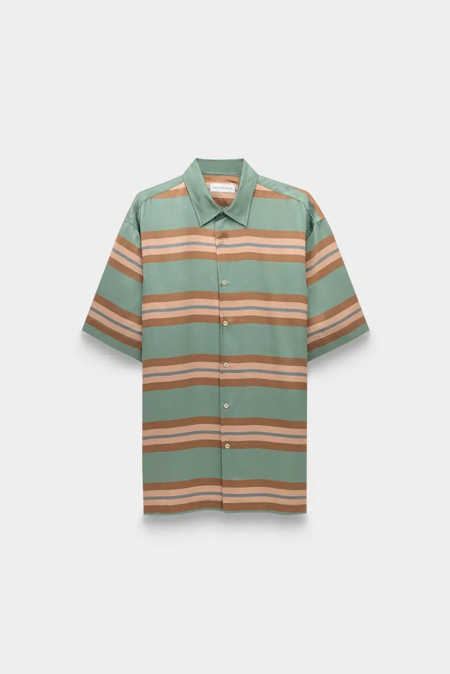 Рубашка Dries Van Noten
