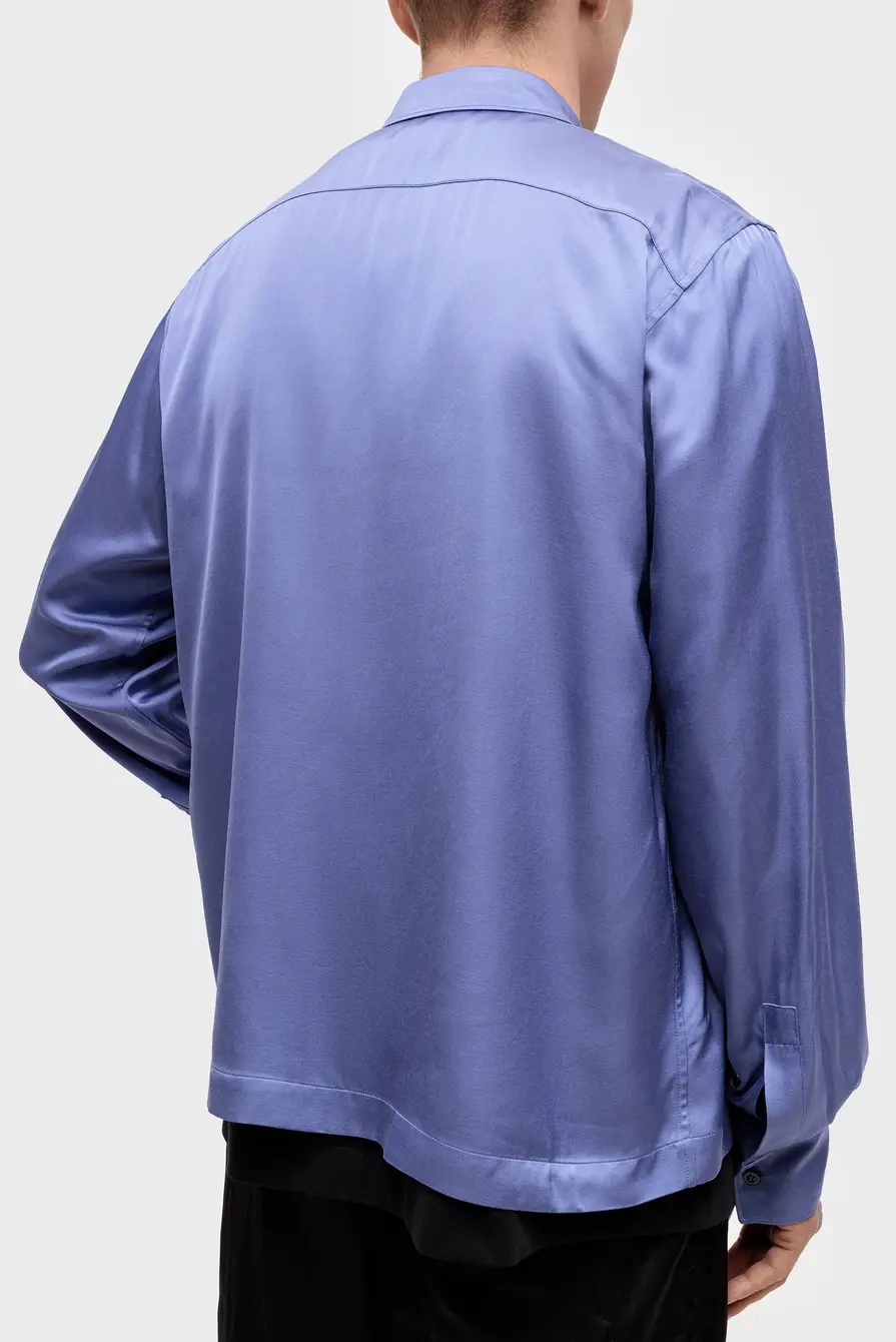Рубашка Dries Van Noten