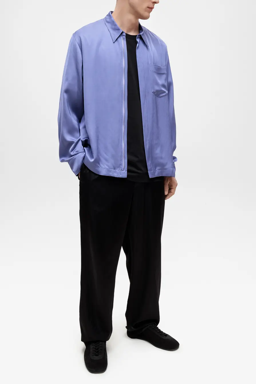 Рубашка Dries Van Noten