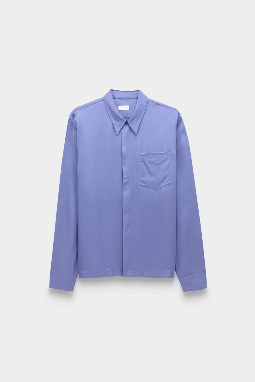 Рубашка Dries Van Noten