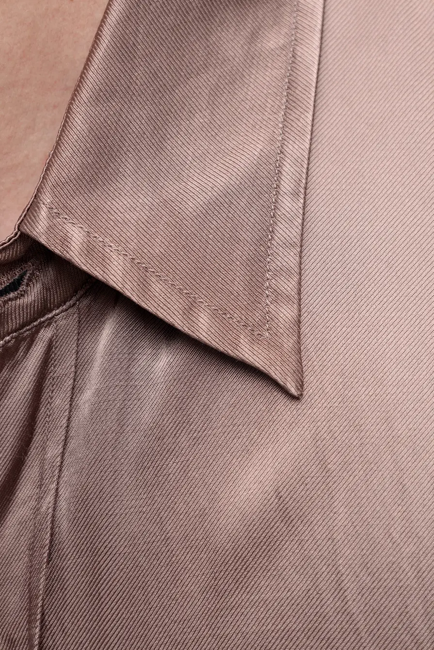 Рубашка Dries Van Noten