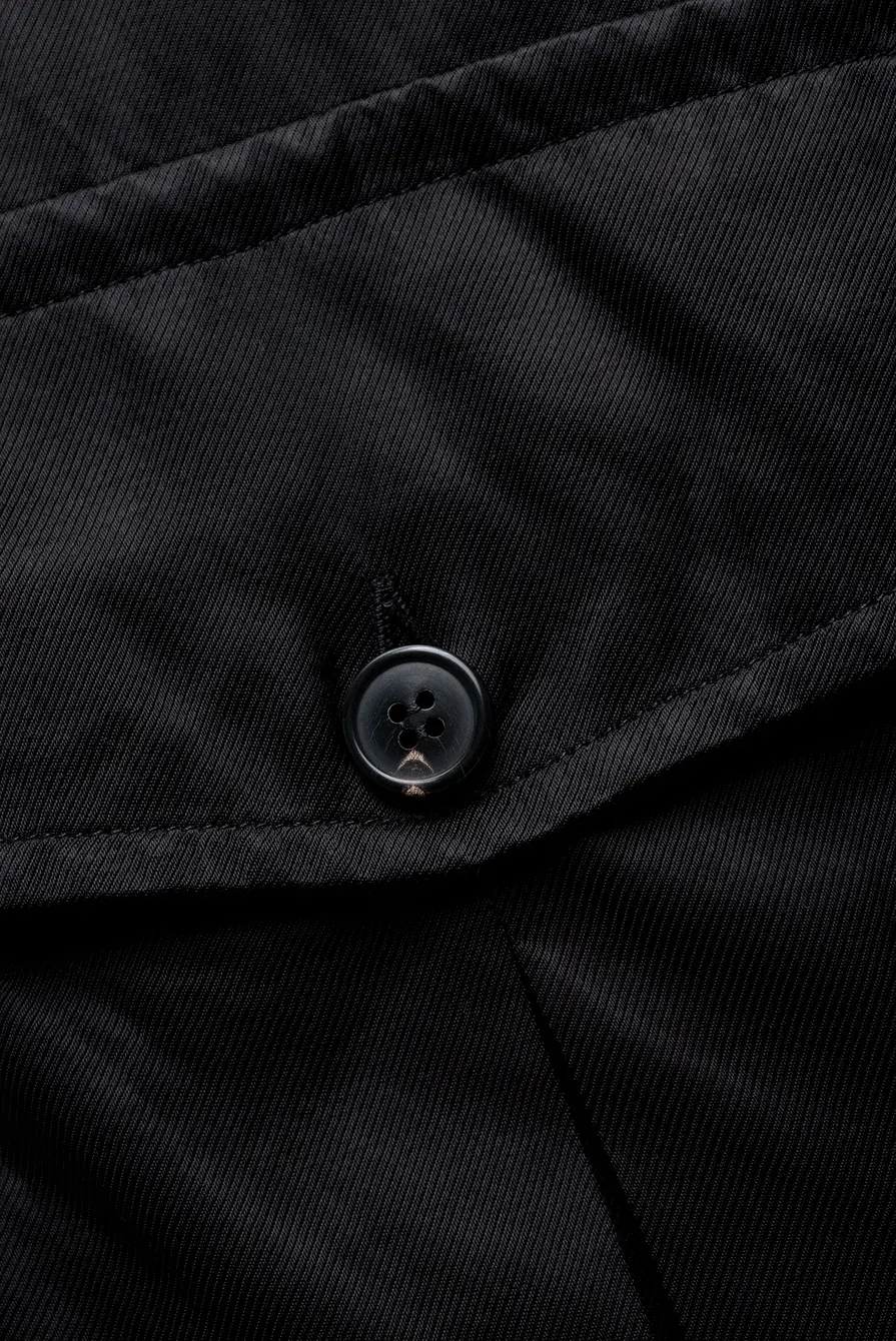 Рубашка Dries Van Noten