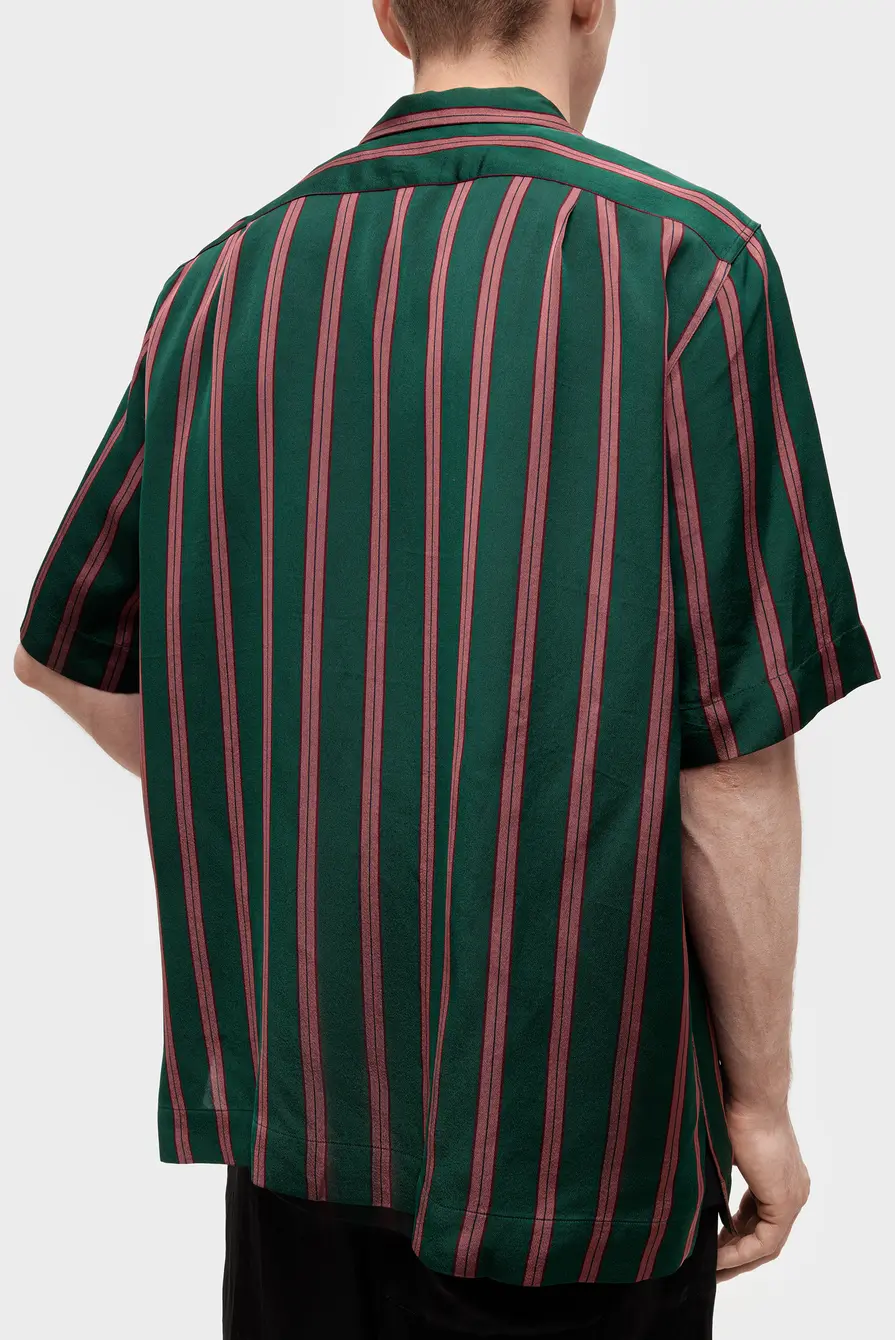 Рубашка Dries Van Noten