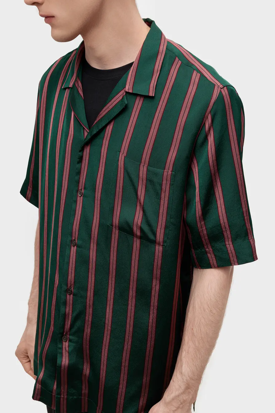 Рубашка Dries Van Noten