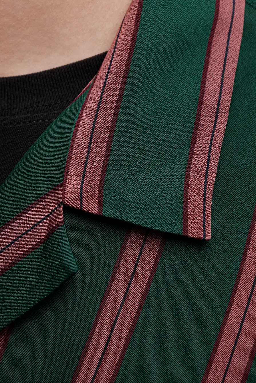 Рубашка Dries Van Noten