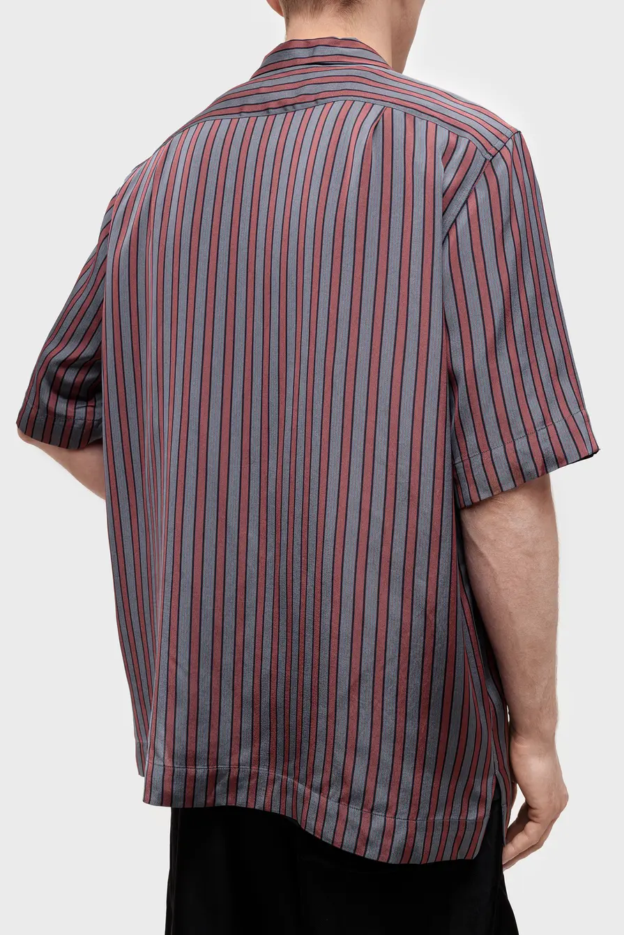 Рубашка Dries Van Noten