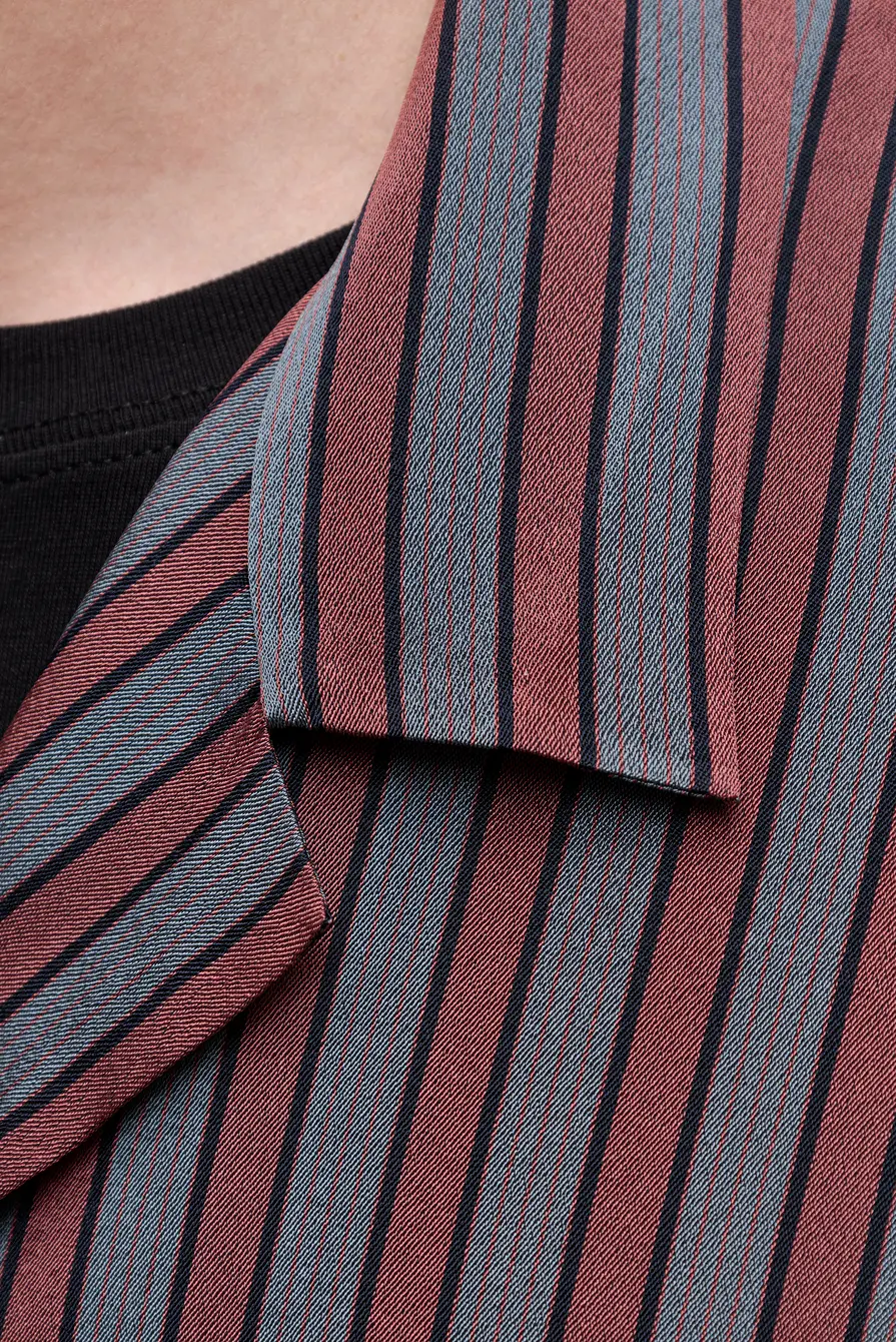 Рубашка Dries Van Noten
