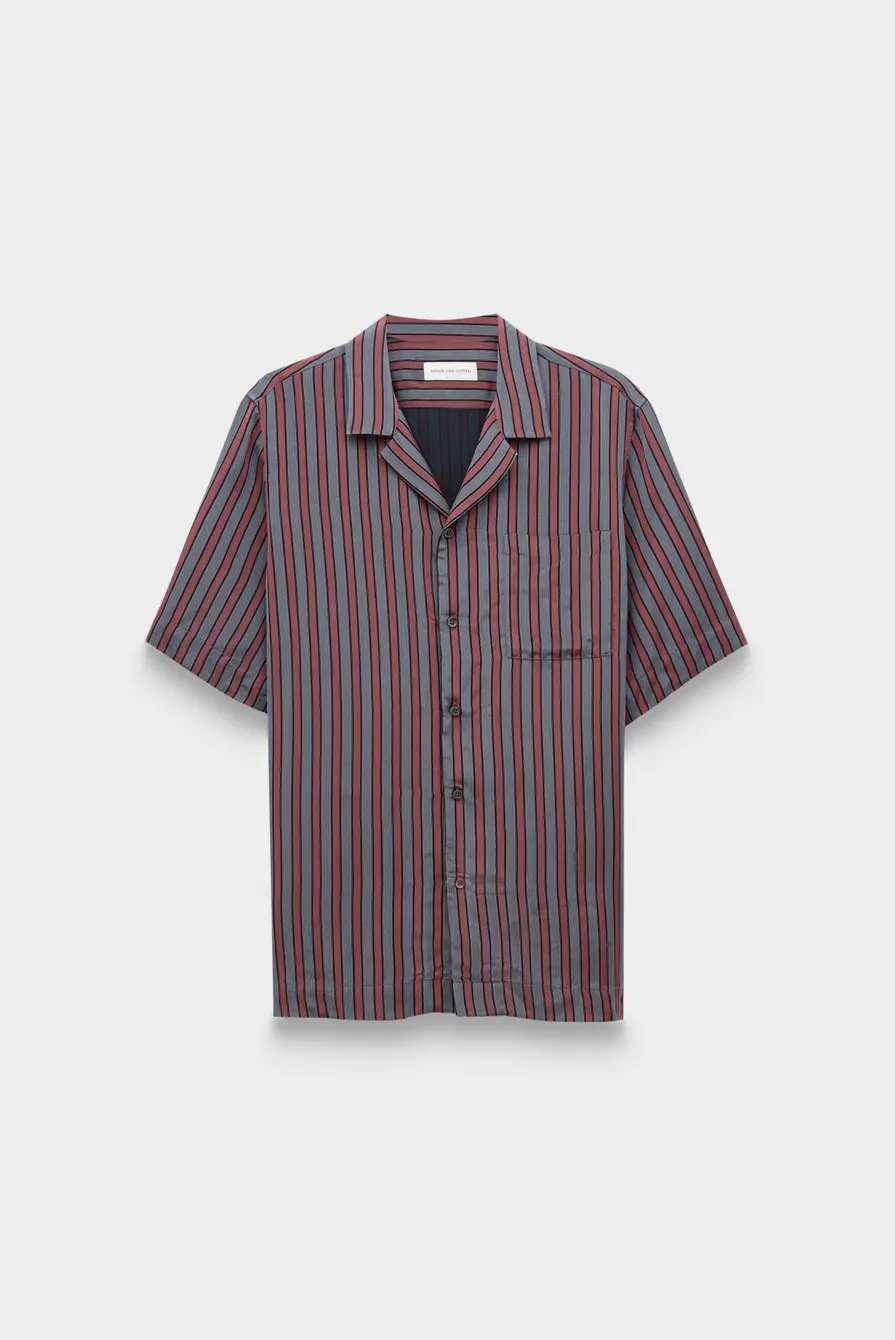 Рубашка Dries Van Noten