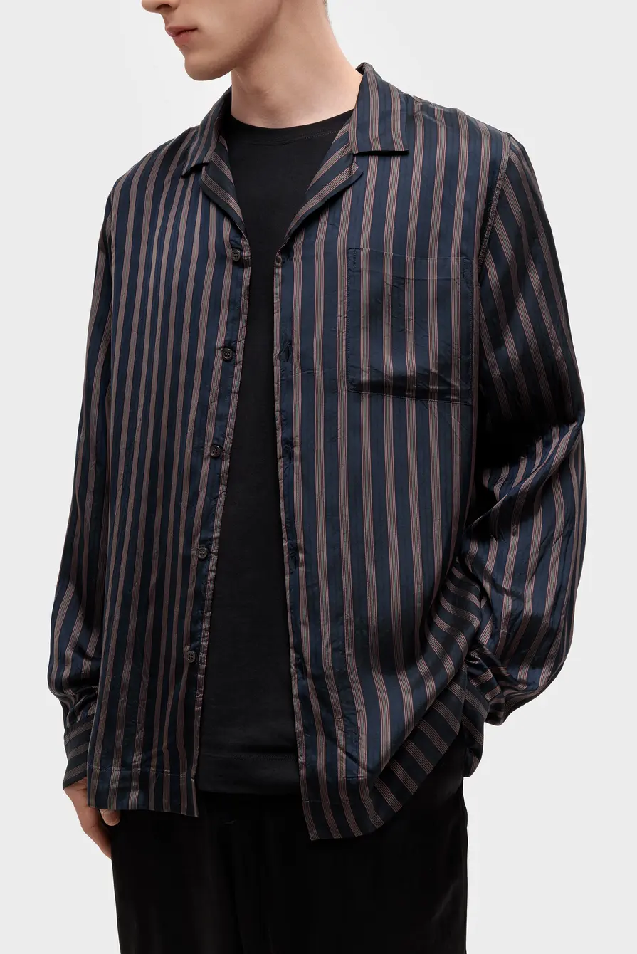 Рубашка Dries Van Noten