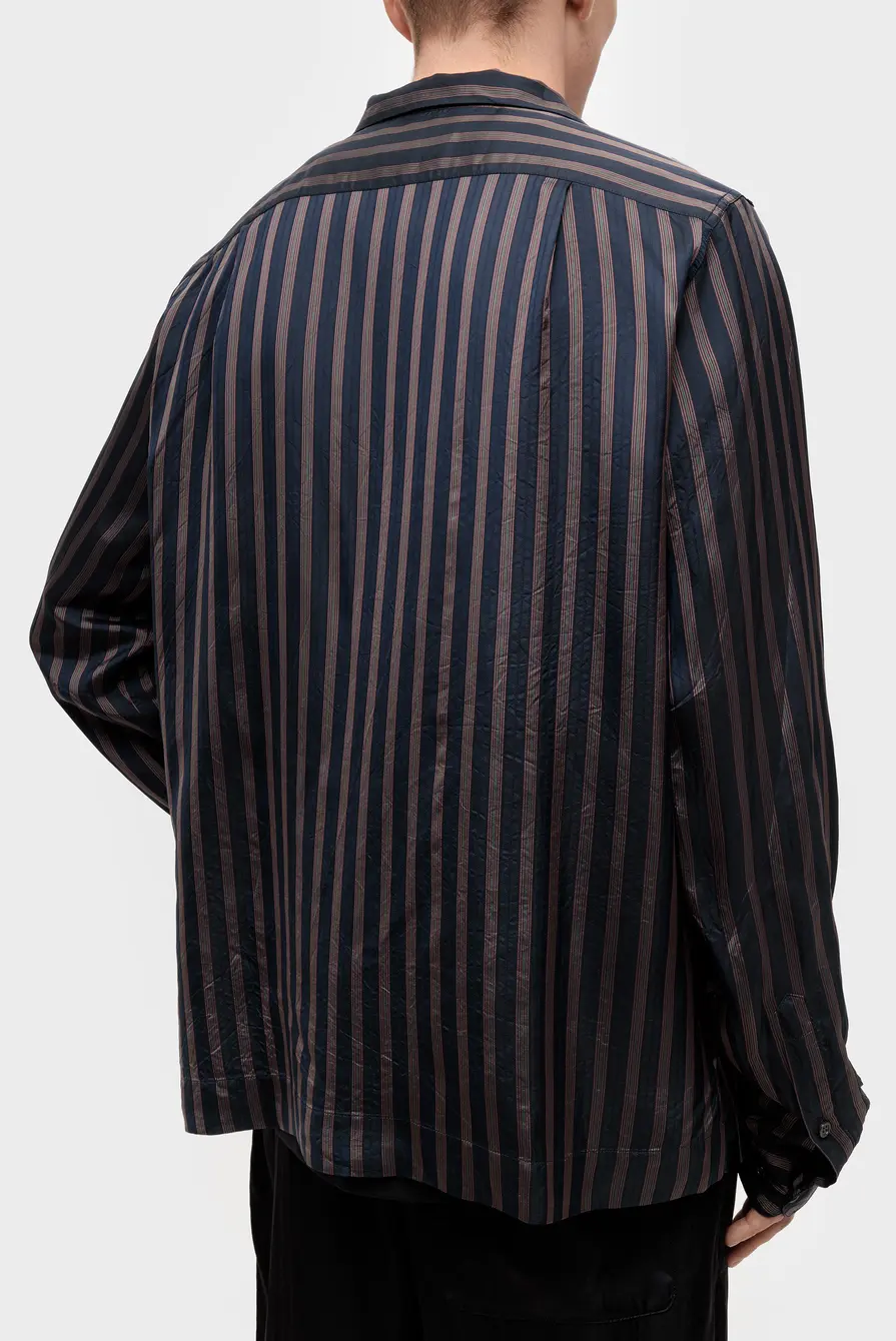 Рубашка Dries Van Noten