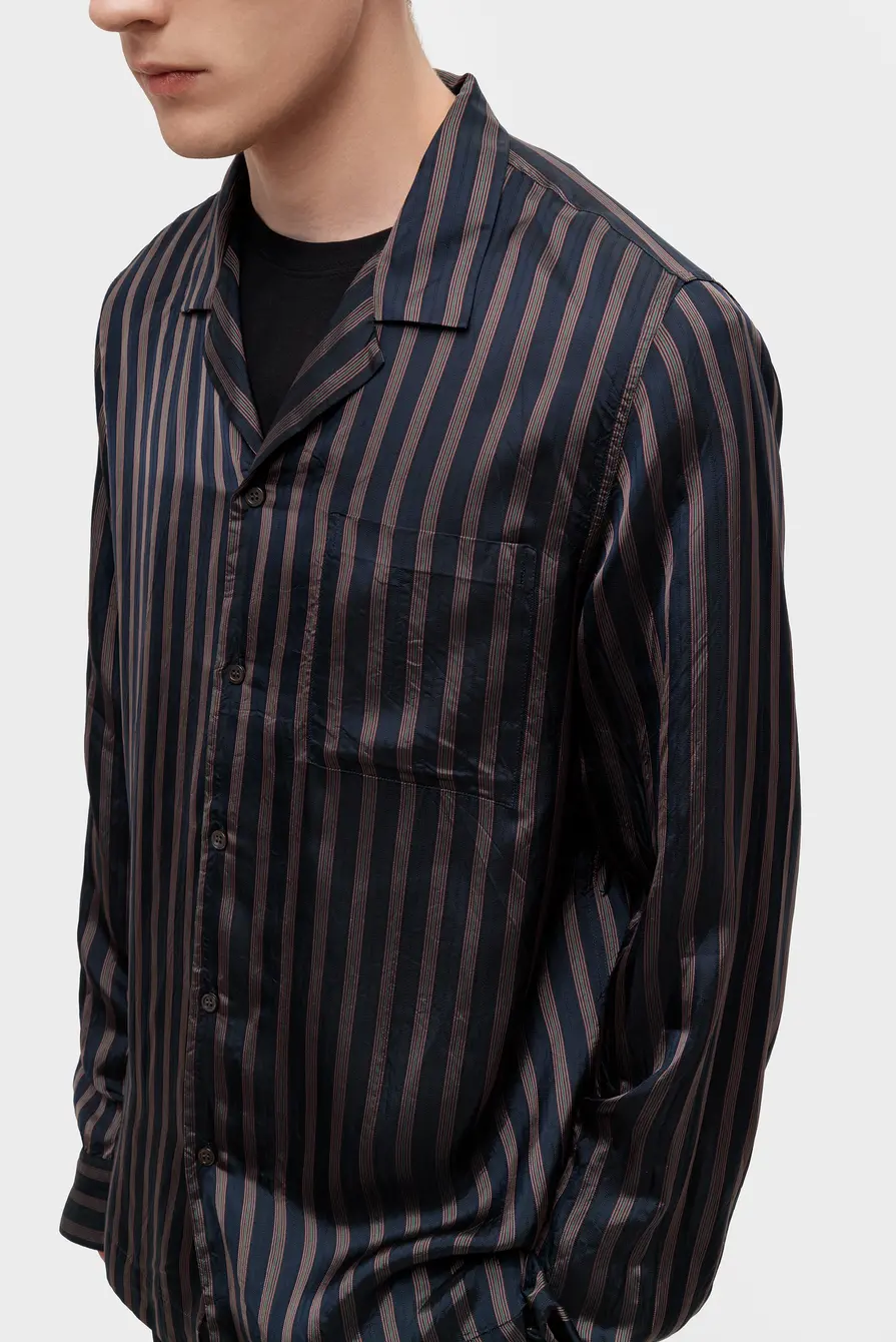 Рубашка Dries Van Noten