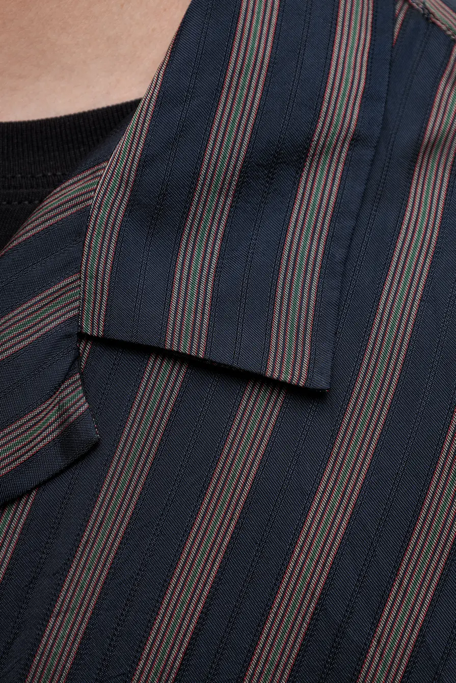 Рубашка Dries Van Noten