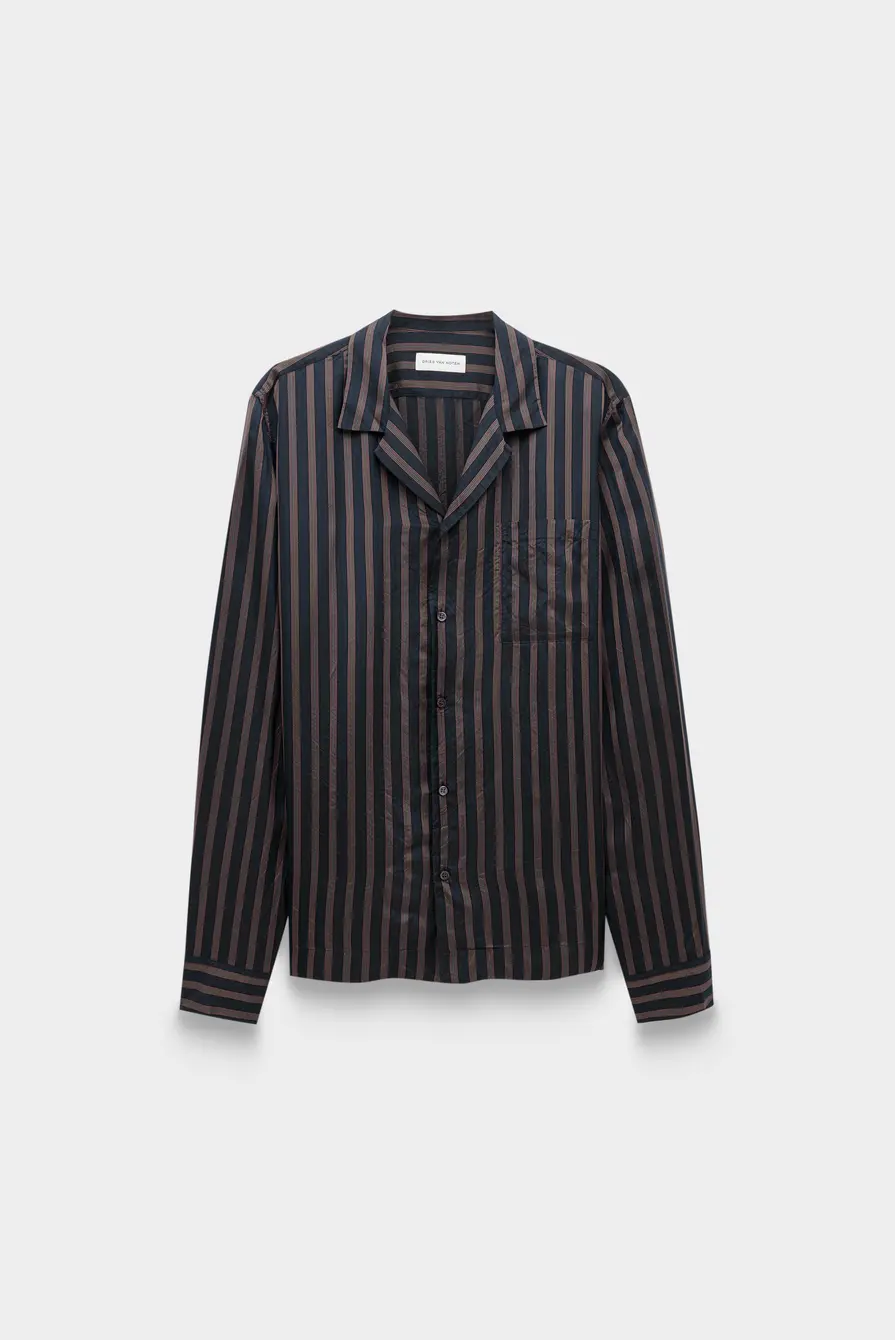 Рубашка Dries Van Noten