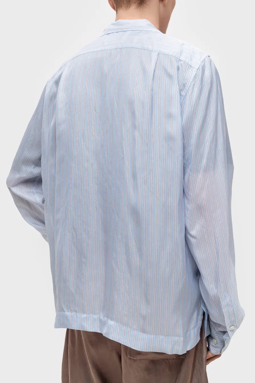 Рубашка Dries Van Noten