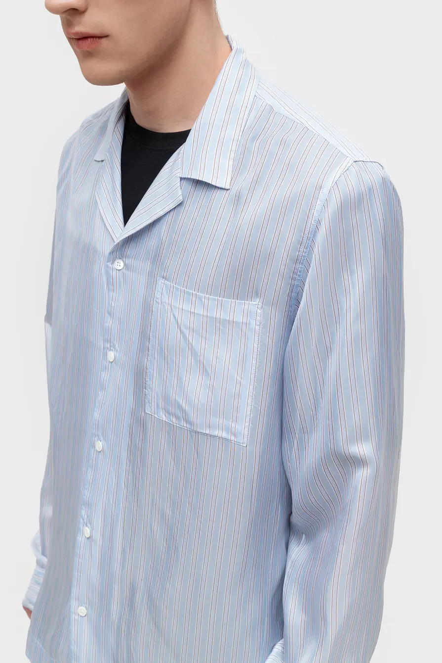 Рубашка Dries Van Noten