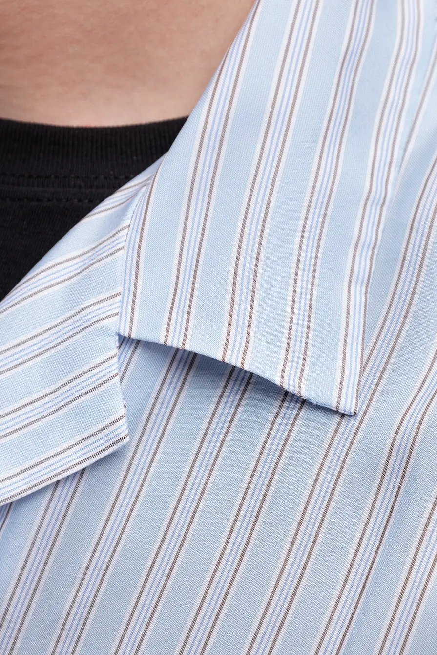 Рубашка Dries Van Noten