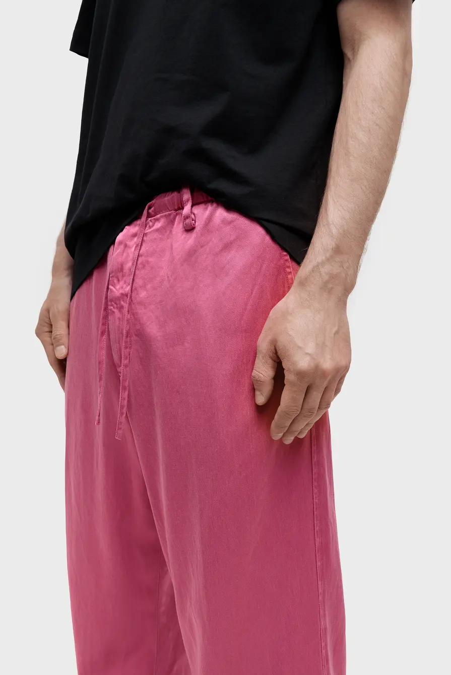 Брюки Dries Van Noten