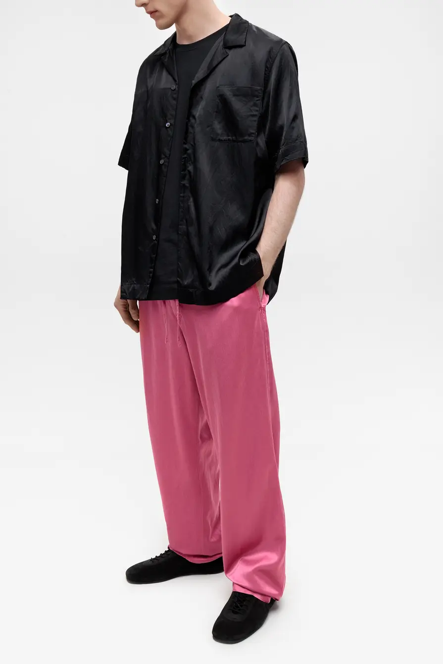 Брюки Dries Van Noten