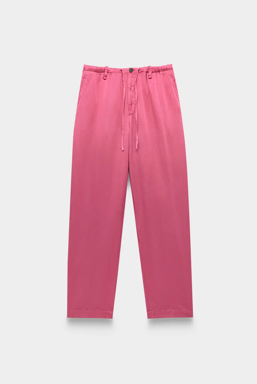 Брюки Dries Van Noten