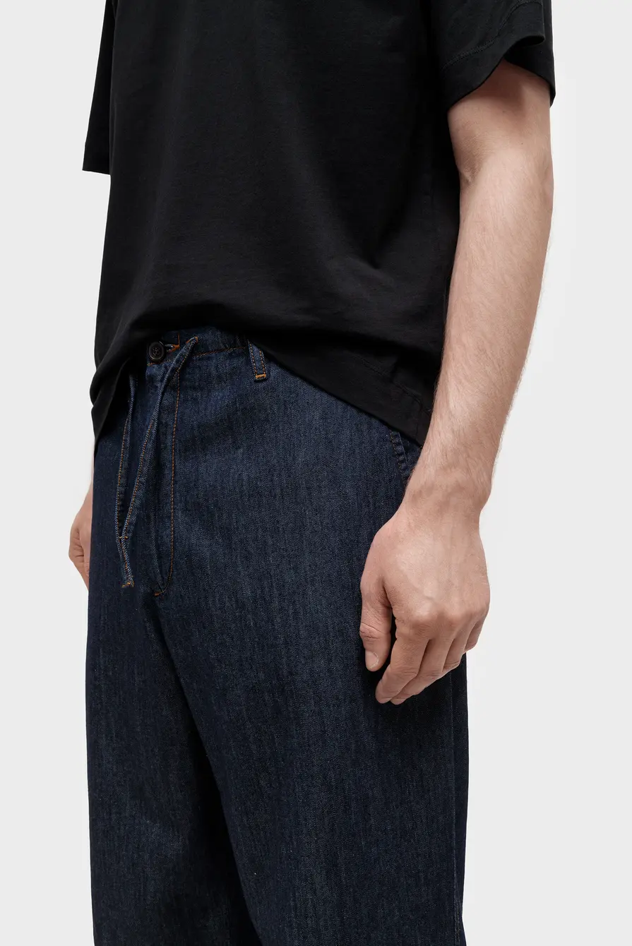 Брюки Dries Van Noten