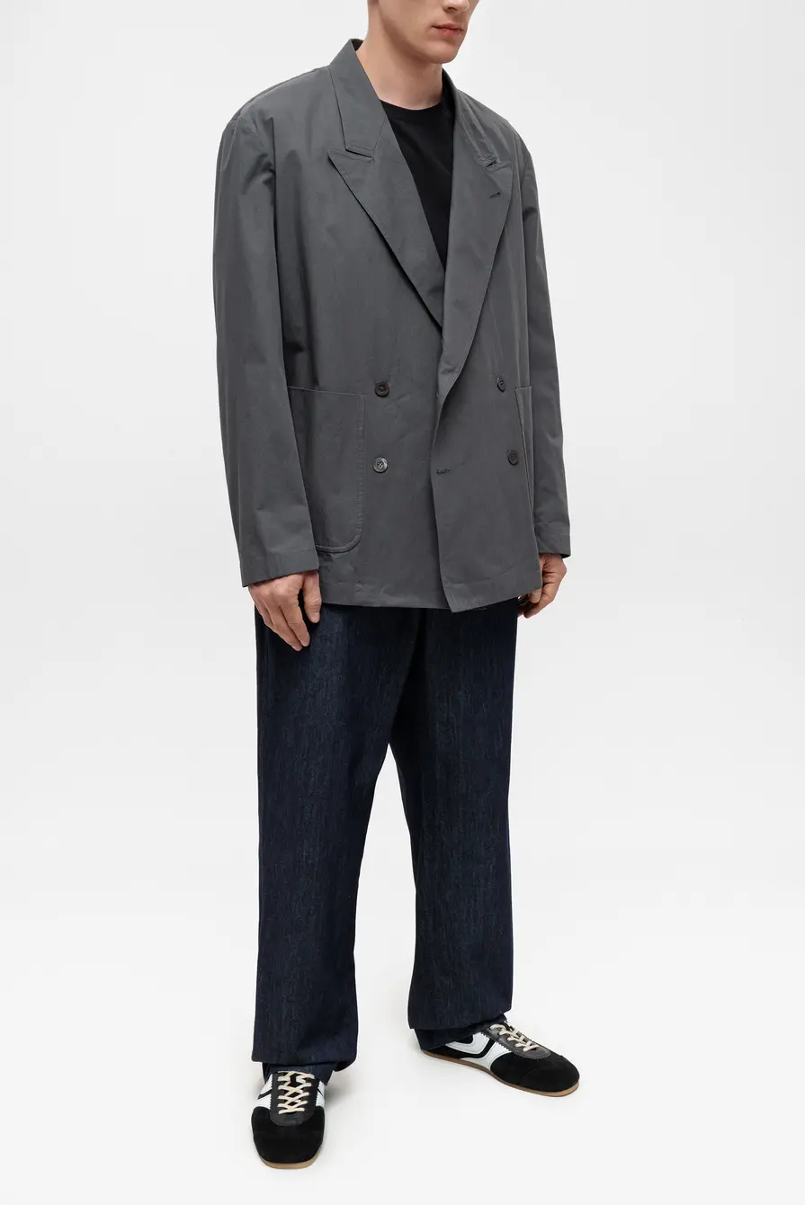 Брюки Dries Van Noten