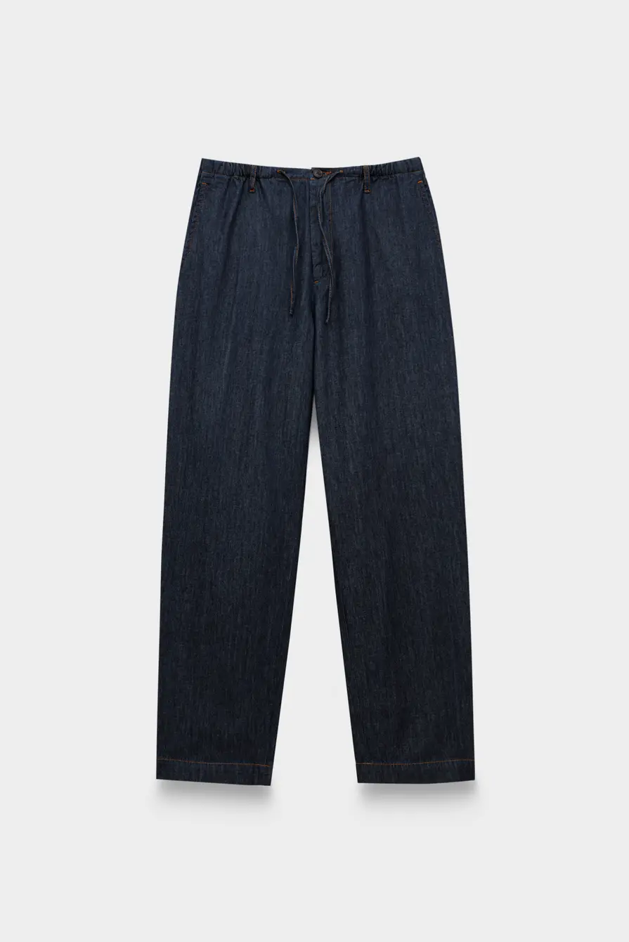 Брюки Dries Van Noten