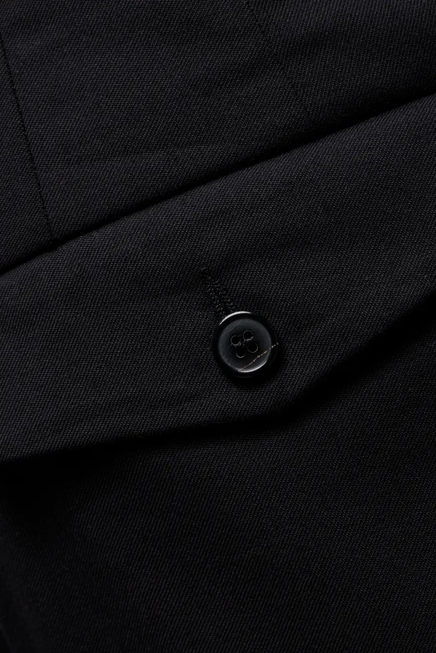 Брюки Dries Van Noten