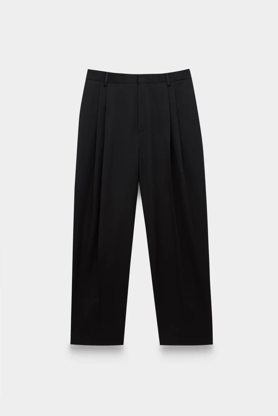 Брюки Dries Van Noten
