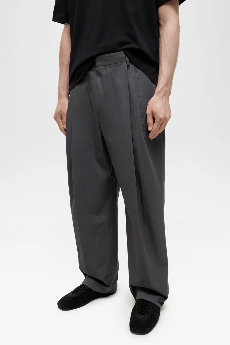 Брюки Dries Van Noten