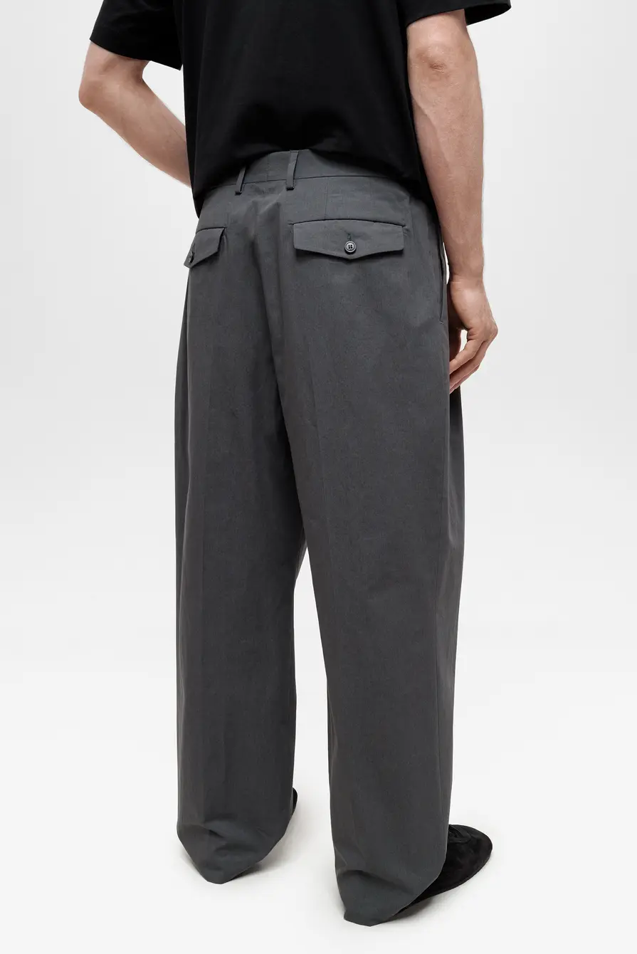 Брюки Dries Van Noten