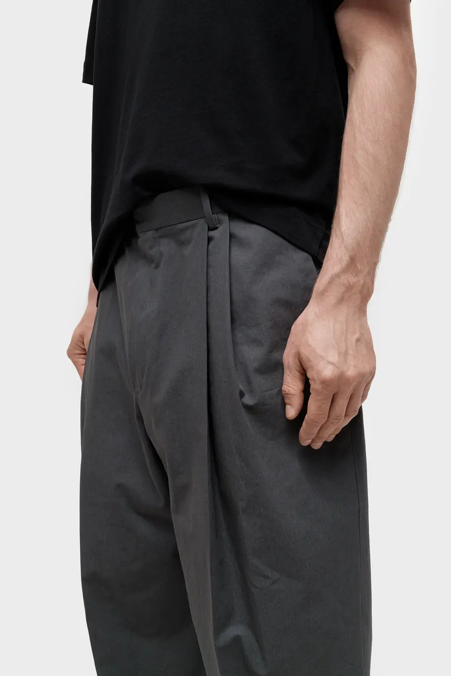 Брюки Dries Van Noten