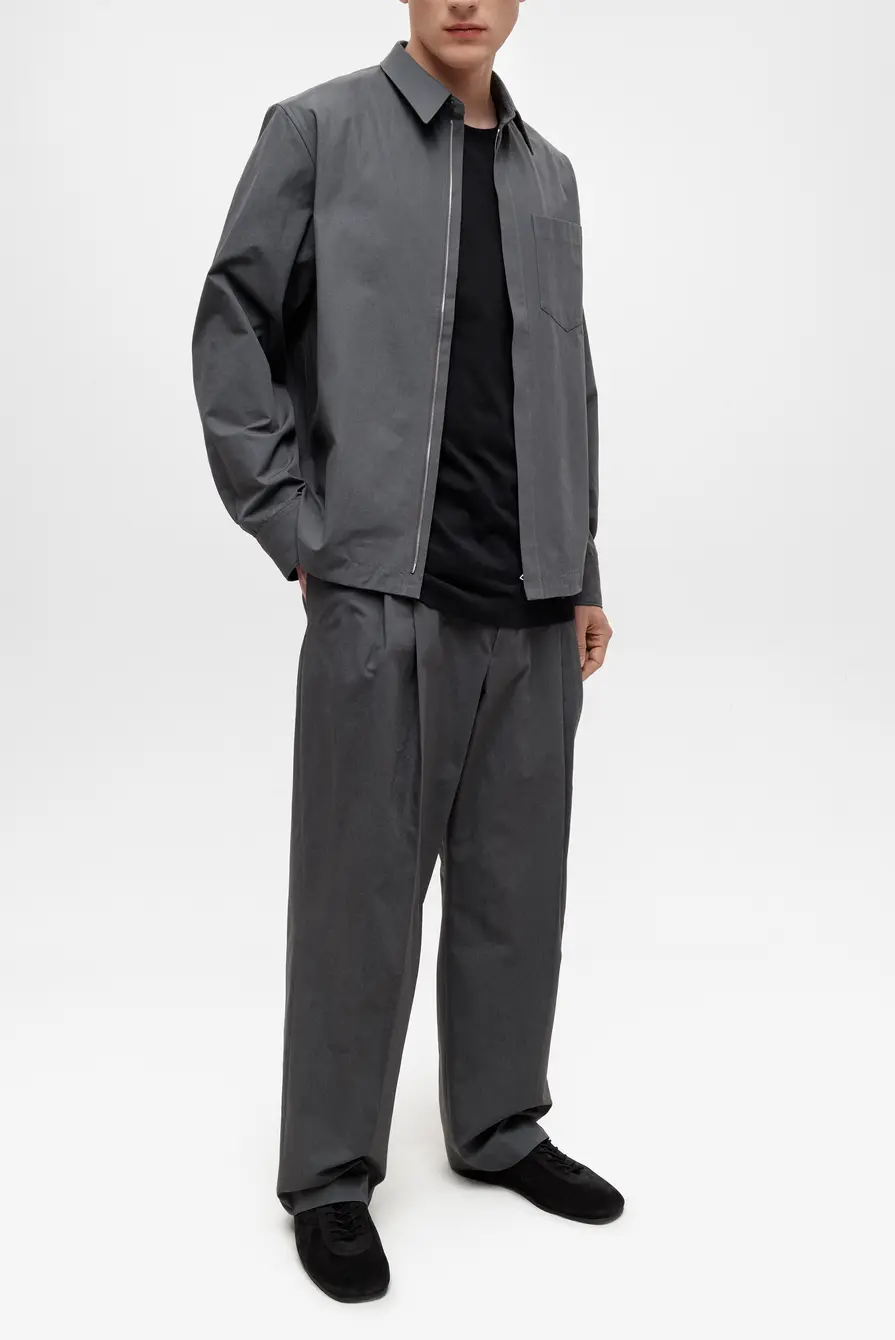 Брюки Dries Van Noten