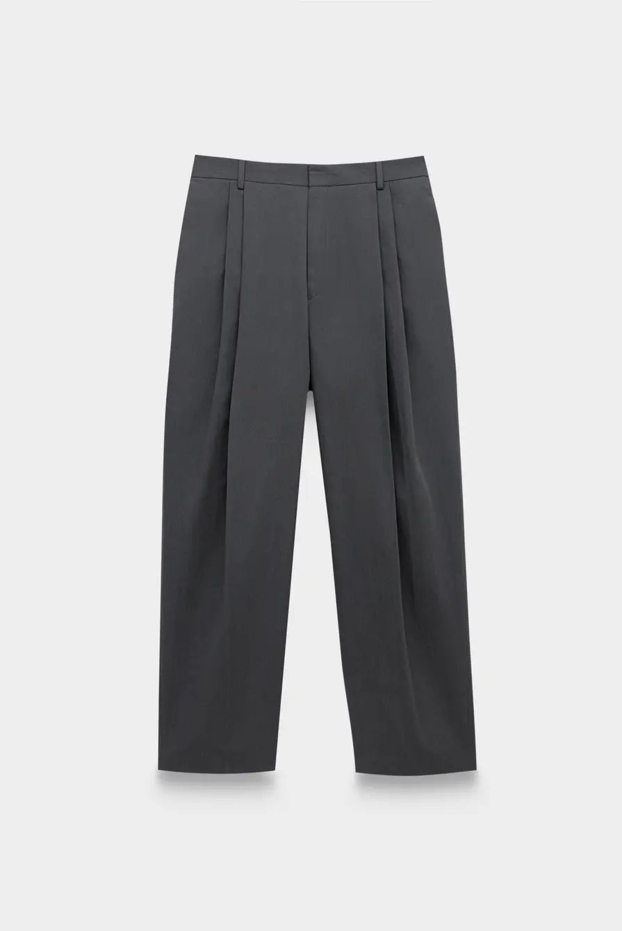 Брюки Dries Van Noten