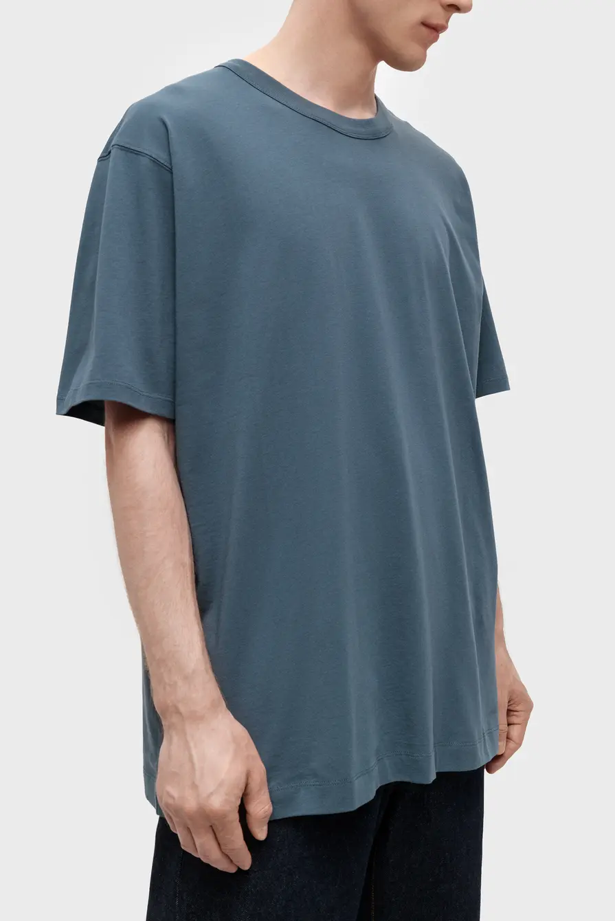 Футболка Dries Van Noten