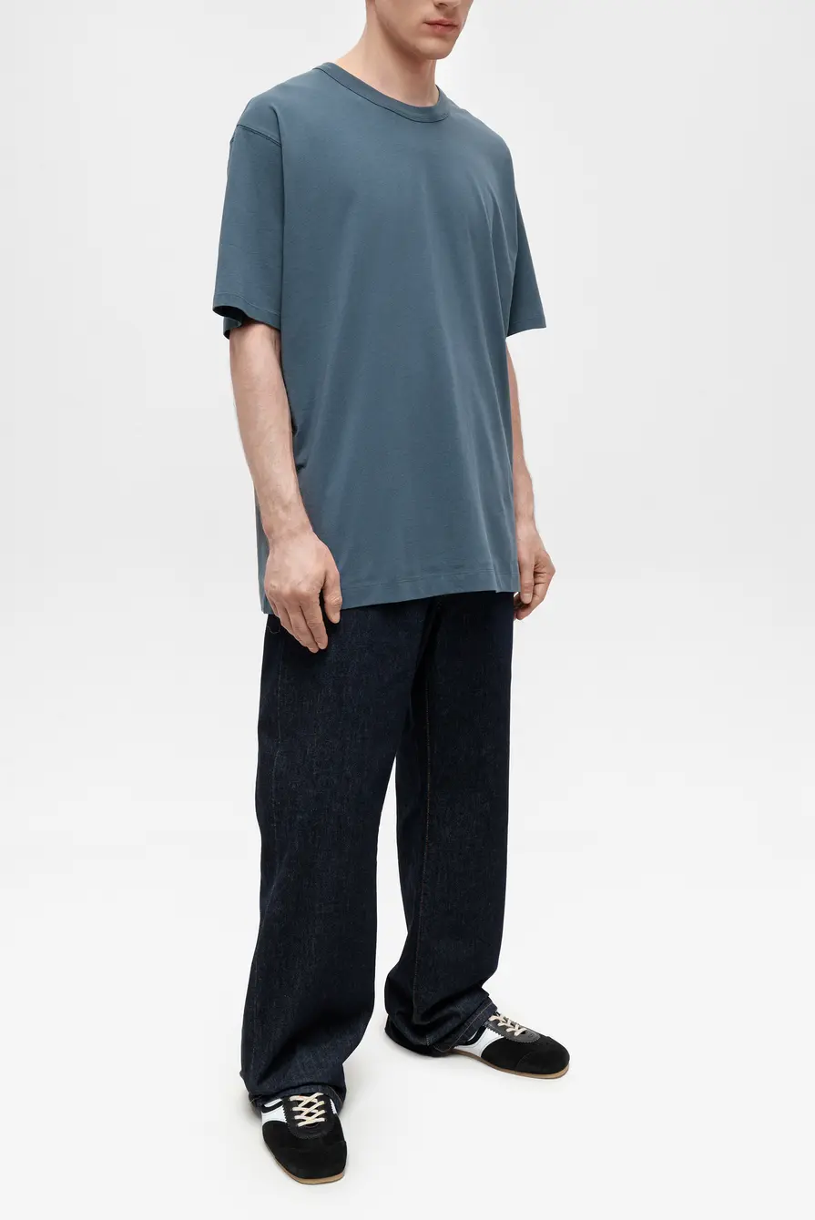 Футболка Dries Van Noten