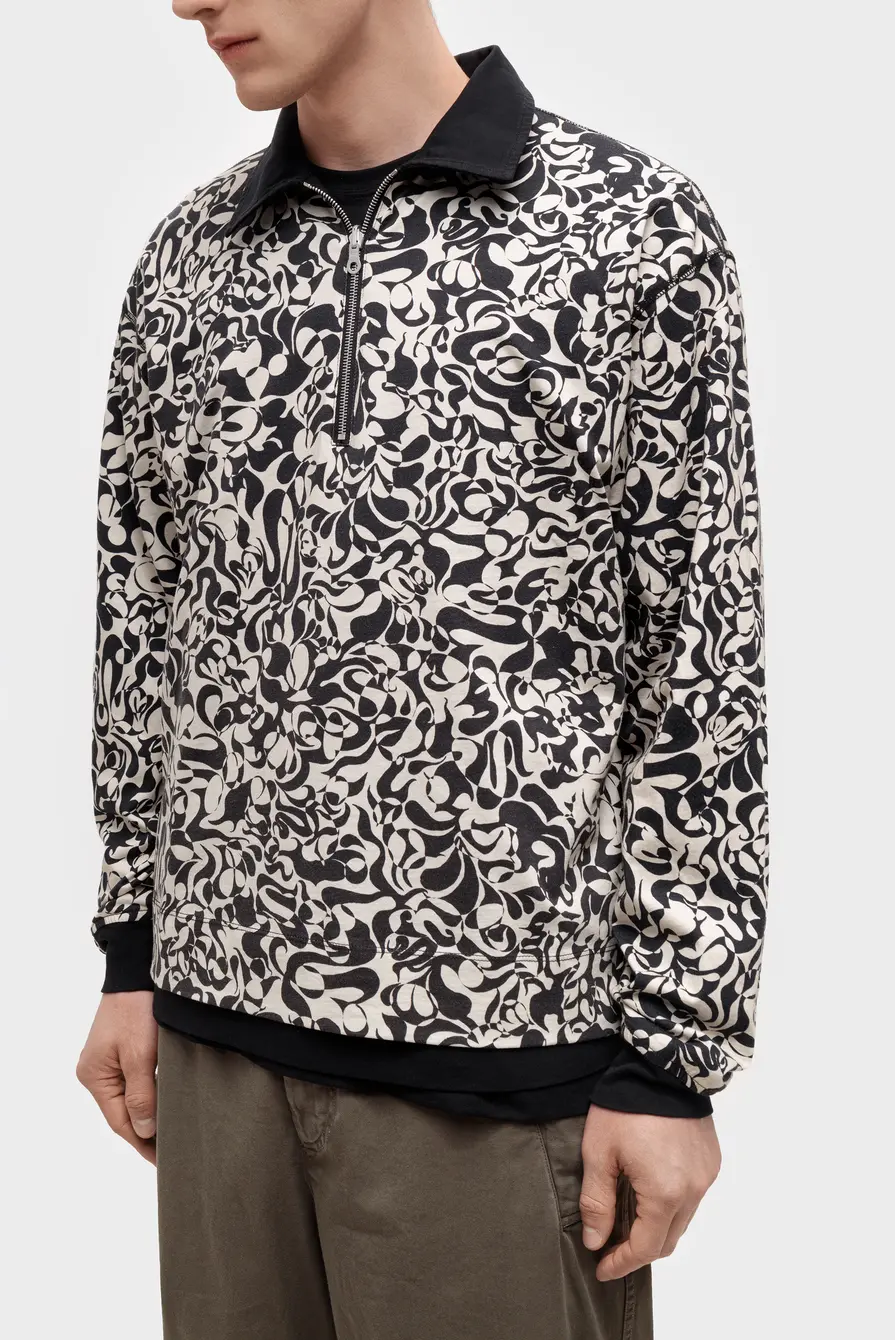 Кардиган Dries Van Noten