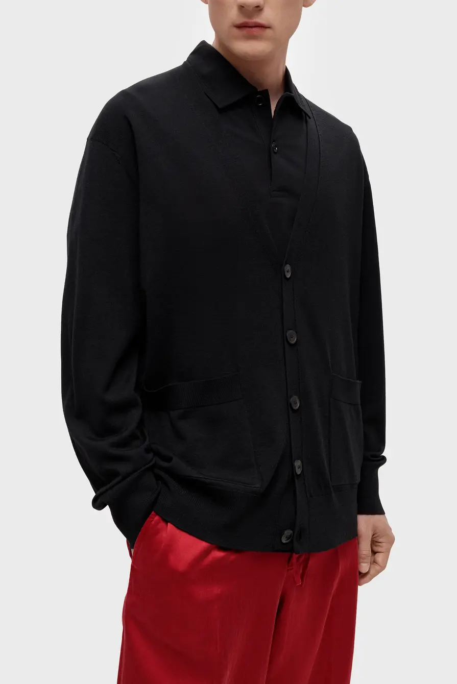 Кардиган Dries Van Noten