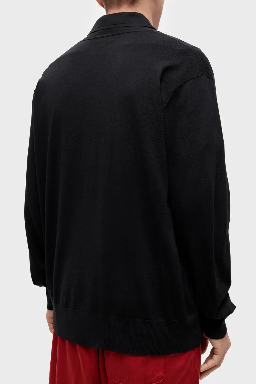 Кардиган Dries Van Noten
