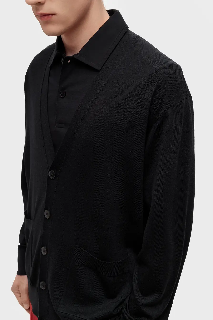 Кардиган Dries Van Noten