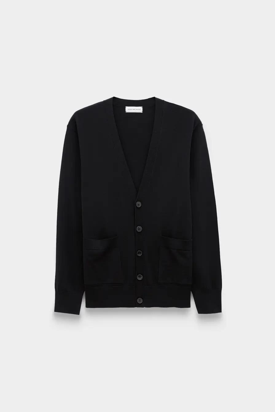 Кардиган Dries Van Noten