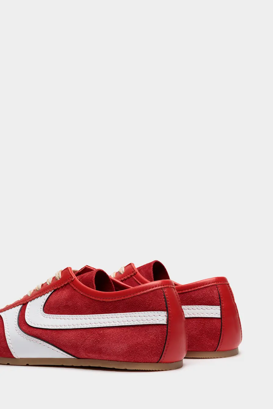 Кроссовки Dries Van Noten