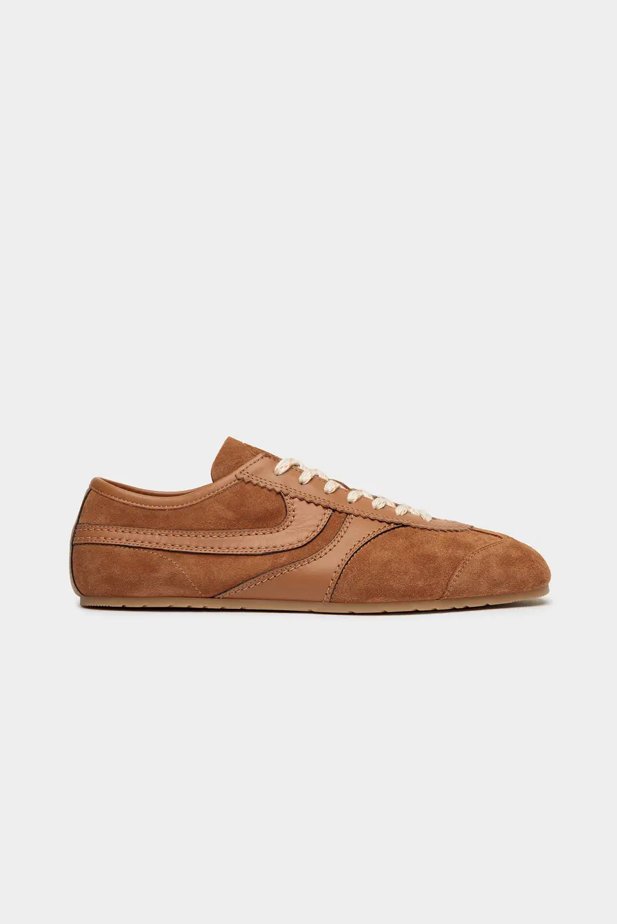 Кроссовки Dries Van Noten