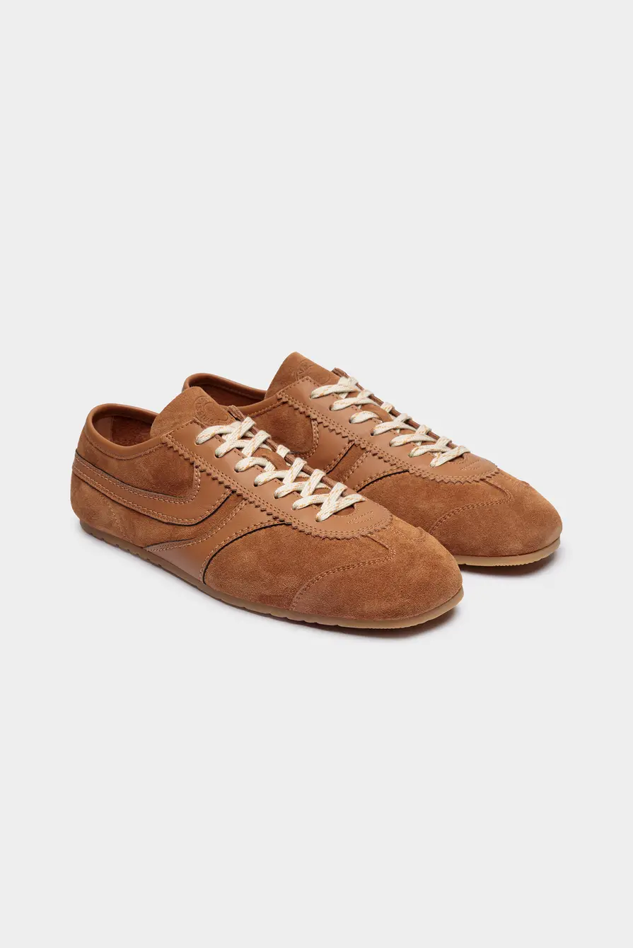 Кроссовки Dries Van Noten