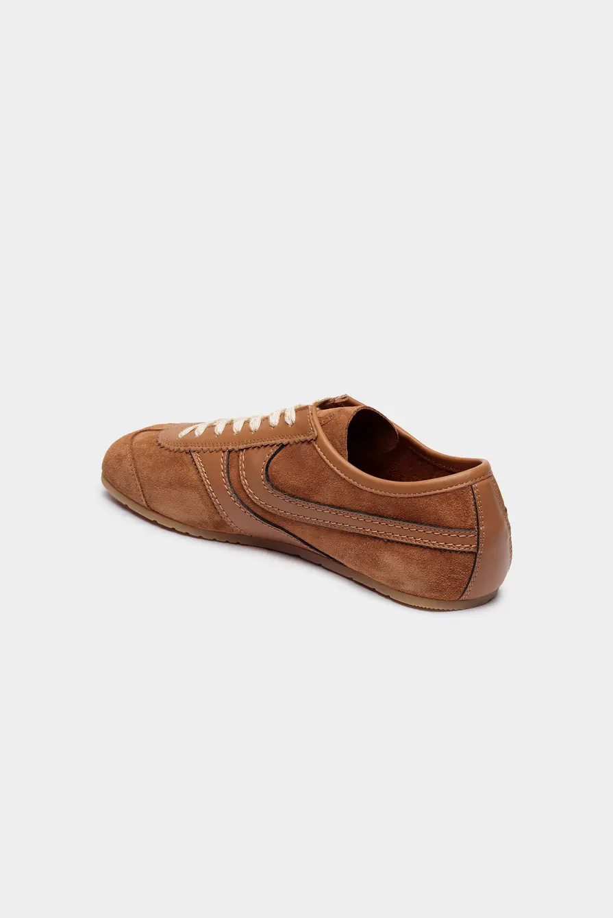 Кроссовки Dries Van Noten