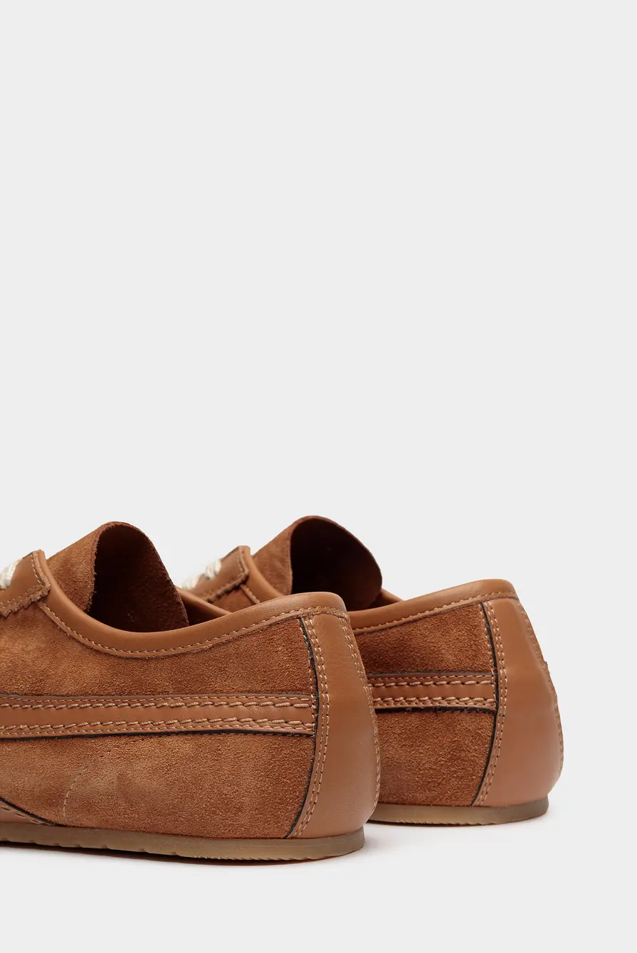 Кроссовки Dries Van Noten