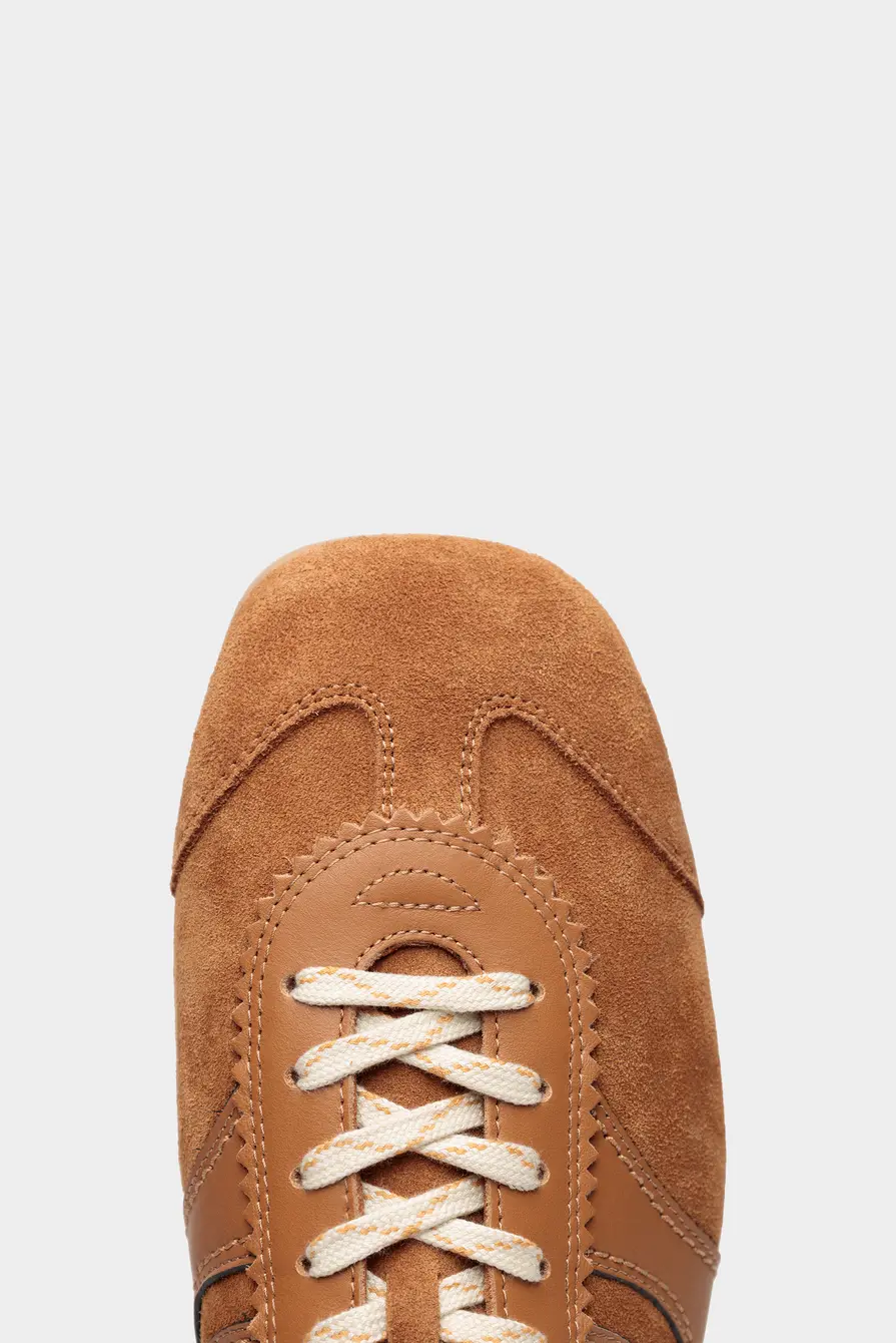 Кроссовки Dries Van Noten